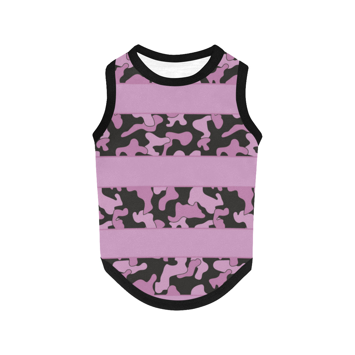 personalized tank top for dogs