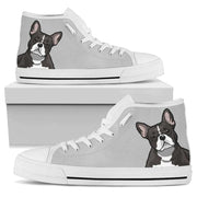 french bulldog shoes frenchie casual shos