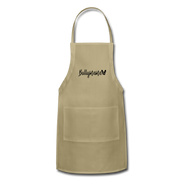 Bullymama Adjustable Apron - khaki